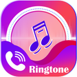 أيقونة البرنامج: Set Caller Tune - hello T…
