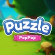 Icoon van programma: Pop Block Puzzle: Match 3…