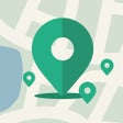 Icoon van programma: Phone Tracker  GPS Locati…