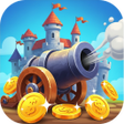 ไอคอนของโปรแกรม: Castle of Cannons