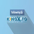 Icon of program: FollowMyKinox