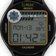 Иконка программы: Retro Digital Watch Face