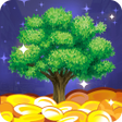 أيقونة البرنامج: Punk Tree: Find Treasure