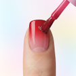 ไอคอนของโปรแกรม: NailPins: Nail Art Design…