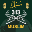 ไอคอนของโปรแกรม: Muslim 313 - Ramadan 2026