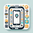 Icoon van programma: Phone PingSafe Find