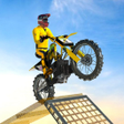 Icono de programa: Bike Stunt GamesBike Raci…