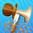 Programın simgesi: Wood Carving - Woodturnin…