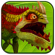Icon of program: com.pooandplay.DinosaurJu…