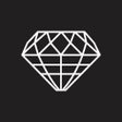 Ikon program: Aesthetic Wallpapers - iC…