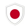 Programikon: VPN Japan