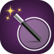Иконка программы: Magic Brush