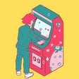 Symbol des Programms: 90kids Games
