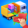 Icono de programa: Move House: Moving Game