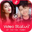 TikTok Videos : Funny Video Status of TikTok