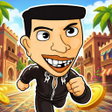 لعبة بوزبال    Bouzebal Game icon