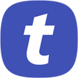 أيقونة البرنامج: TransferNow for Chrome an…