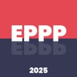 ไอคอนของโปรแกรม: EPPP Exam Prep 2023