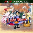 Ícone do programa: ACA Neo Geo: The Last Bla…