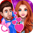 Programikonen: Happy Princess : Girls Ni…