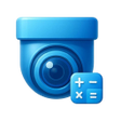 プログラムのアイコン:CCTV Time Calculator