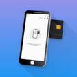 Иконка программы: eSaldo Info: Cek saldo  r…