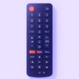 程序图标：Remote for Samsung Smart …