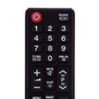 Ikon program: Remote for Samsung Smart …