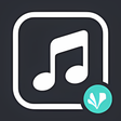 Programikonen: Guide Jio Saavn Music