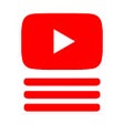 Programın simgesi: YouTube Summarizer