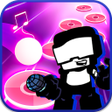 Icon of program: Ugh TankMan Dance: Friday…