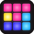 Иконка программы: Beat Maker Pro - music ma…