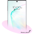 程序图标：Galaxy Note 10 Plus Launc…