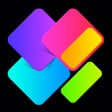 ไอคอนของโปรแกรม: Pro Widget : Color Widget…