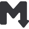 أيقونة البرنامج: MD Reader