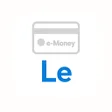 プログラムのアイコン：eChisLe: E-Money  Flazz