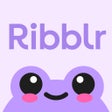 Icoon van programma: Ribblr - a crafting revol…