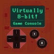 Programikonen: Virtually 8-bit Game Cons…