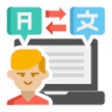 Automatic Slack Translator