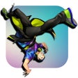 ไอคอนของโปรแกรม: Dance Simulator