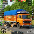 Icoon van programma: Hill Truck Simulator Game…