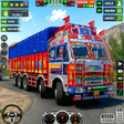 Icon of program: Hill Truck Simulator Game…