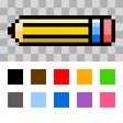 Иконка программы: Sprite Creator