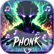 程序图标：Phonk - EDM Music Tiles
