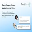 Ikon program: TypeGenie for Zendesk Cha…