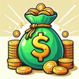 程序图标：Earn Here: Online Job Ear…