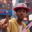 Rapverse icon