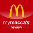 程序图标：My Macca's Review