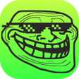 Symbol des Programms: Troll Soundboard