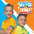 Icoon van programma: Vlad and Niki - Pastimes